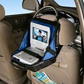 Case Logic Portable/ In-car DVD Player Case