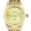 Croton Women's 'Famous Look' Quartz Watch