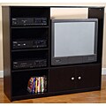 Ameri Black TV Entertainment Center