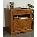 Inspire Cherry File Cabinet