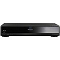 Panasonic DMP-BD10 DTS-HD Blu-ray Disc Player