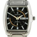 Croton Men's Dress Quartz Day/ Date Watch