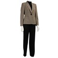 Kasper 3-piece Pant Suit