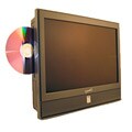 13-inch AC/DC 1080i LCD HDTV/ DVD Combo