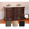 Rothenburg Double Bathroom Vanity