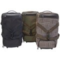 Calvin Klein 24-inch Collapsible Wheeled Duffel