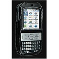 Leather Case with Clip for Treo Palm Centro 690