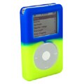 Silicone Stylish Design Skin Case for 20/40GB iPod
