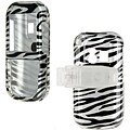 Treo Palm Centro 690 Zebra Print Designer Case