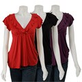 Tammy Mars Women's Short-sleeve Shirt