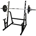 Valor Fitness BD-4 Safety Squat / Bench Combo Rack