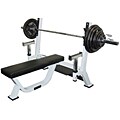 Valor Fitness BF-3 Olympic Bench Max