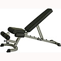 Valor Fitness DD-4 Adjustable Utility Bench