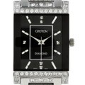Croton Men's Diamond Dress Quartz Watch