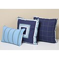 Grand Cay 3-piece Decorative Pillow Set