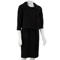 Nine West Women's 2-piece Dress Suit