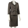 Nine West Women's 2-piece Skirt Suit