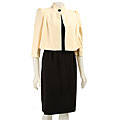 Nine West Women's 2-piece Jacket and Dress Suit