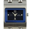 Croton Women's Steel Dress Quartz Watch