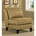 Slipper Chair O Vanilla