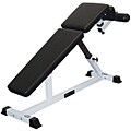 Valor Fitness DF-2 Decline/ Flat Bench