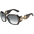 Gucci 2969/S Women's Oversize Sunglasses