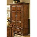 Highland Manor Armoire