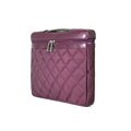 Knomo Slim 14-inch Pomegranate Laptop Sleeve