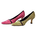 Vaneli 'Ainslee' Women's Suede Dress Pump