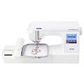 Brother PE700 Embroidery Sewing Machine (Refurbished)