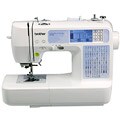Brother SE-350 Sewing and Embroidery Combo Machine (Refurbished)