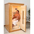 TheraSauna 1-person Therapeutic Infrared Sauna