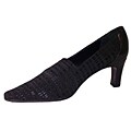 Vaneli 'Lillian' Women's Black Pumps
