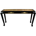 Claw Foot Console Table (China)