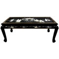 Claw Foot Coffee Table (China)