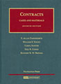 Farnsworth, Young, Sanger, Cohen and Brooks` Cases and Materials on Contracts (Hardcover)