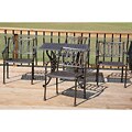Barcelona 5-piece Barcelona Dining Set