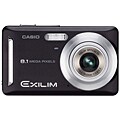 Casio Exilim Zoom EX-Z9 8.1MP Digital Camera