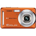 Casio EX-Z9-OE Exilim Zoom 8.1MP Digital Camera