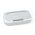 Netgear FS608NAR 8 Port 10/100 Networking Switch (Refurbished)