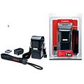 Canon FS Series Camcorder Starter Kit