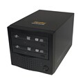 Aleratec 1:2 DVD/ CD Copy Cruiser LS Burner (Refurbished)