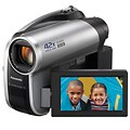 Panasonic VDR-D50 DVD Camcorder with 42X Optical Zoom