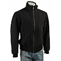 Perry Ellis Men's Zip-front Hipster Jacket
