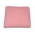Cezanne Quilted Pet Bed