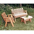 Red Cedar American Sweetheart Garden Collection