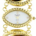 Marcel Drucker Collection Exotica Women's Watch