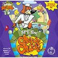 PC - Spy Fox: Cheese Chase