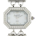 Marcel Drucker Collection Octavia Gemstone Watch