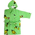 Children's Pineapple Robe (Set of 2)